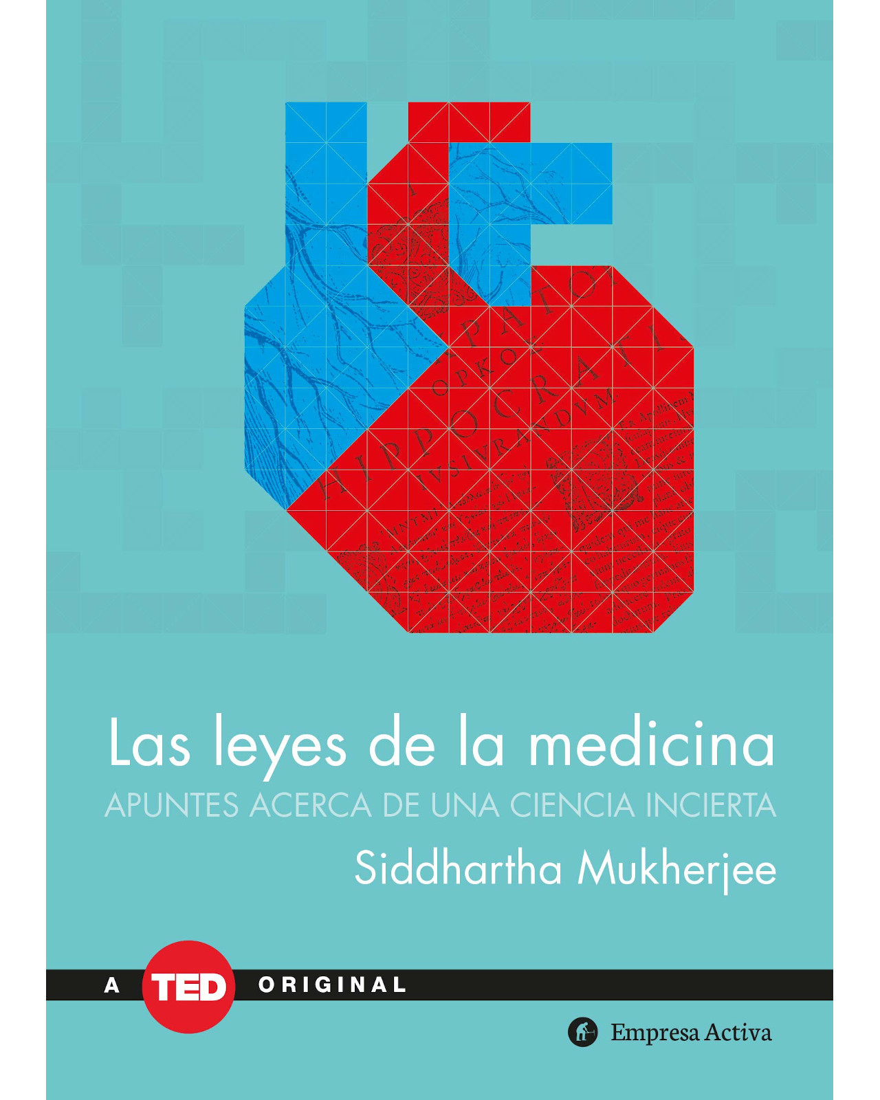 Foto 2 pulgar | Las Leyes De La Medicina