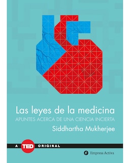 Foto 1 | Las Leyes De La Medicina