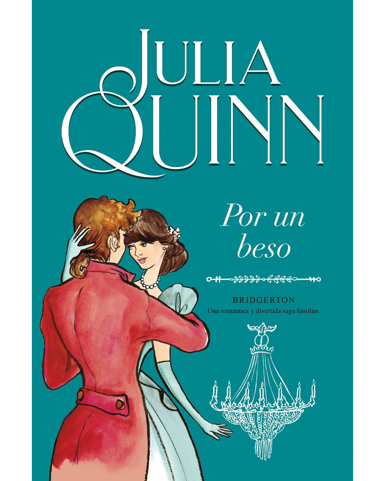 Por Un Beso $480