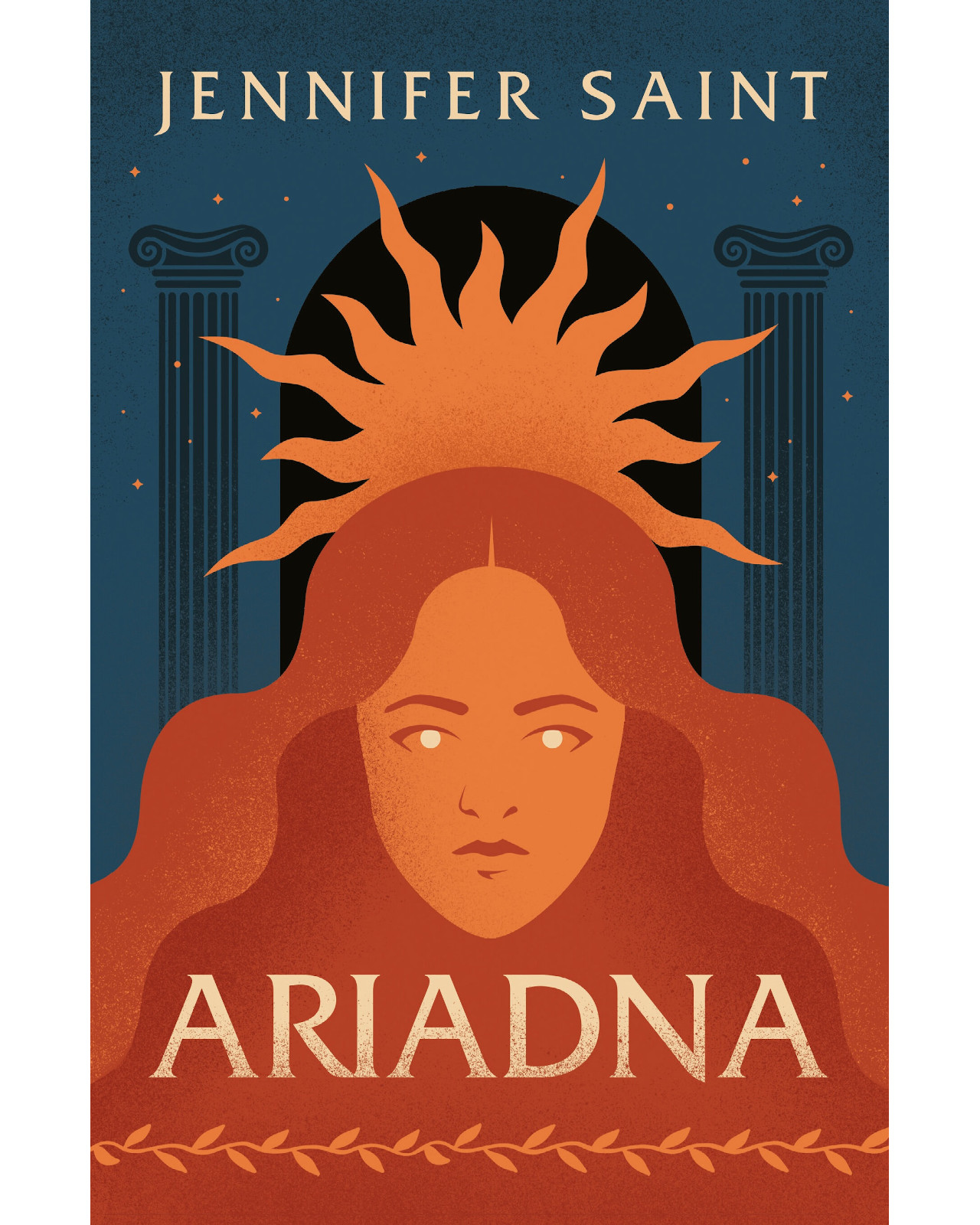 Foto 1 | Ariadna