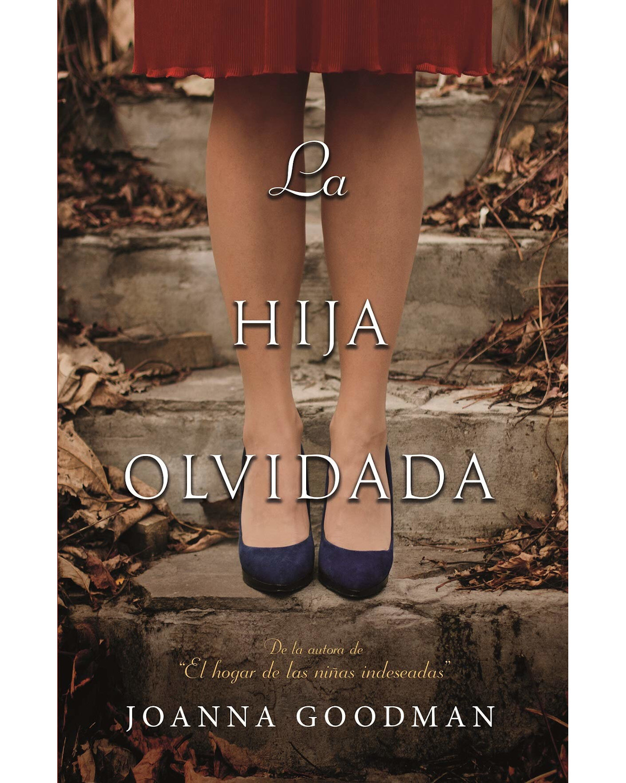 La Hija Olvidada