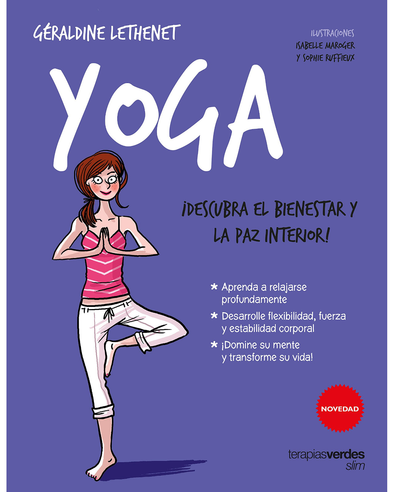 Foto 2 pulgar | Yoga