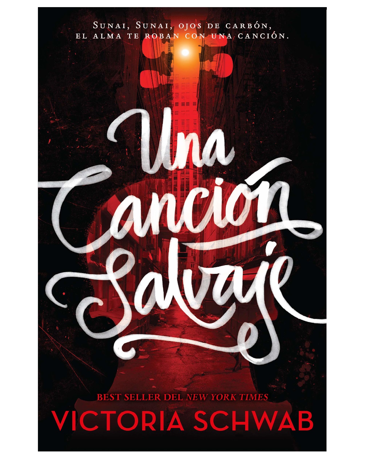 Foto 2 pulgar | Una Cancion Salvaje