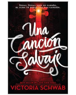 Foto 1 | Una Cancion Salvaje