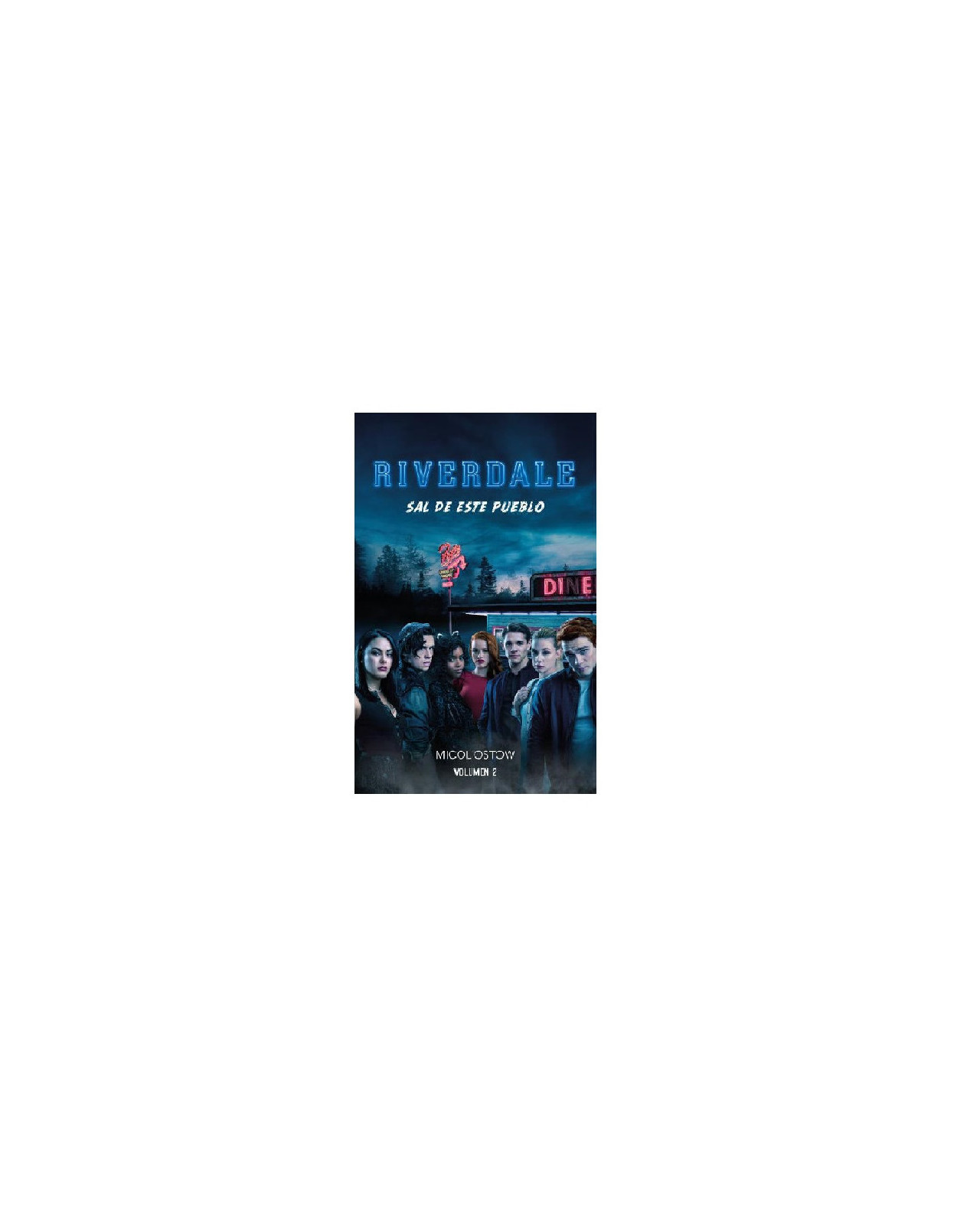 Riverdale Vol. 2