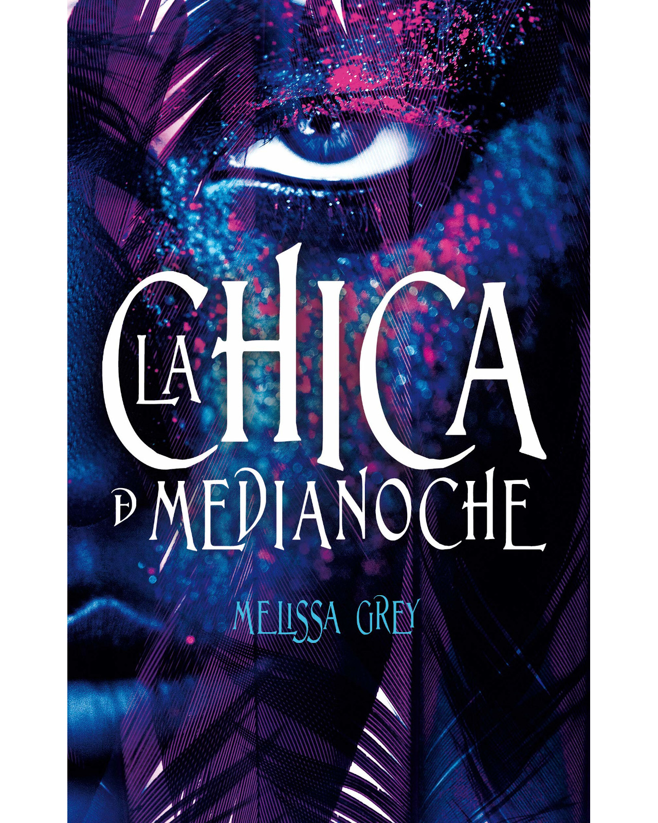 Foto 1 | La Chica De Medianoche
