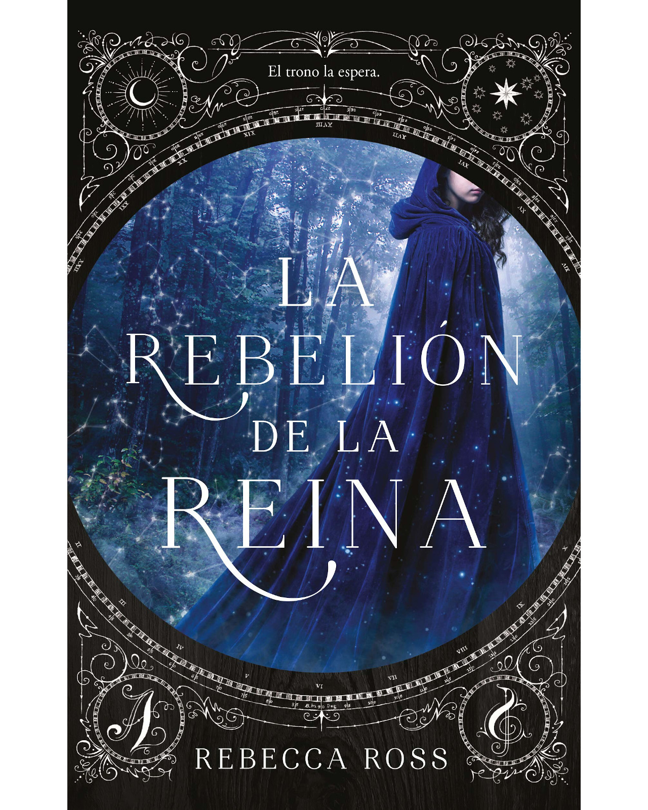 Foto 2 pulgar | La Rebelion De La Reina