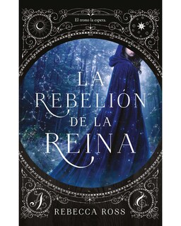Foto 1 | La Rebelion De La Reina