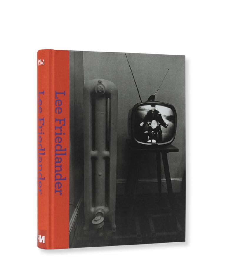 Foto 1 | Lee Friedlander