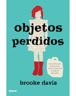 Foto 1 | Objetos Perdidos