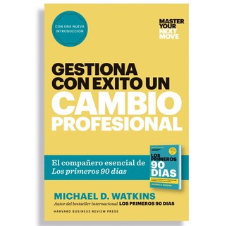 Foto 1 | Gestiona Con Éxito Un Cambio Profesional
