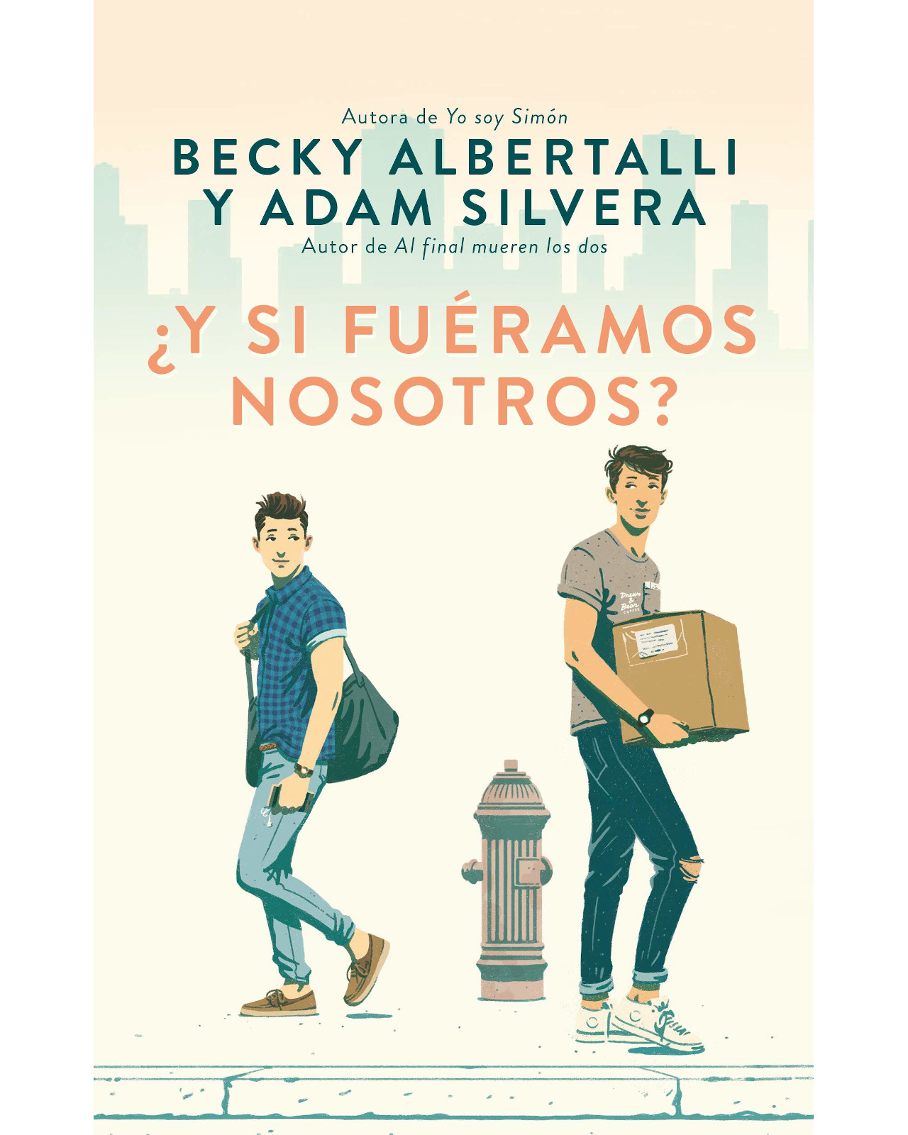 Y Si Fueramos Nosotros? Latam