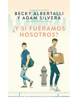 Foto 1 | Y Si Fueramos Nosotros? Latam