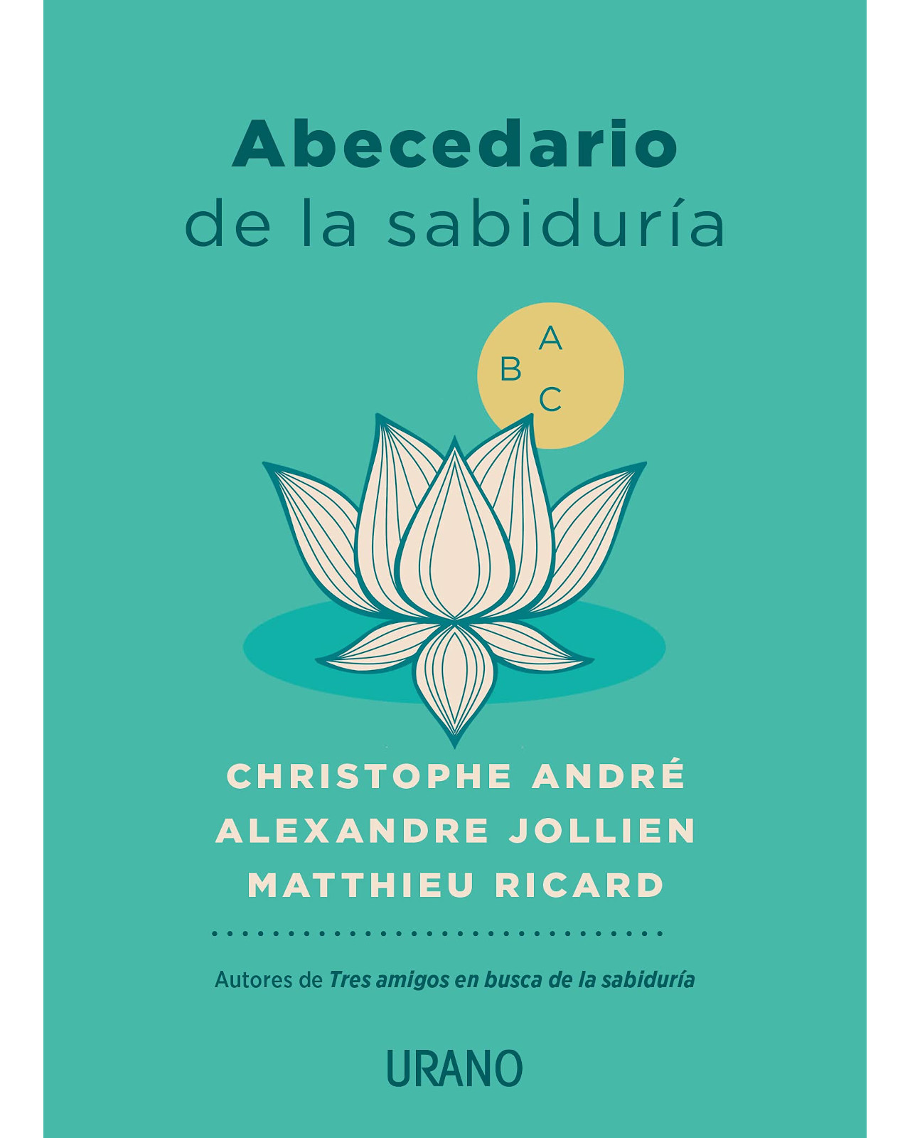 Abecedario De La Sabiduría