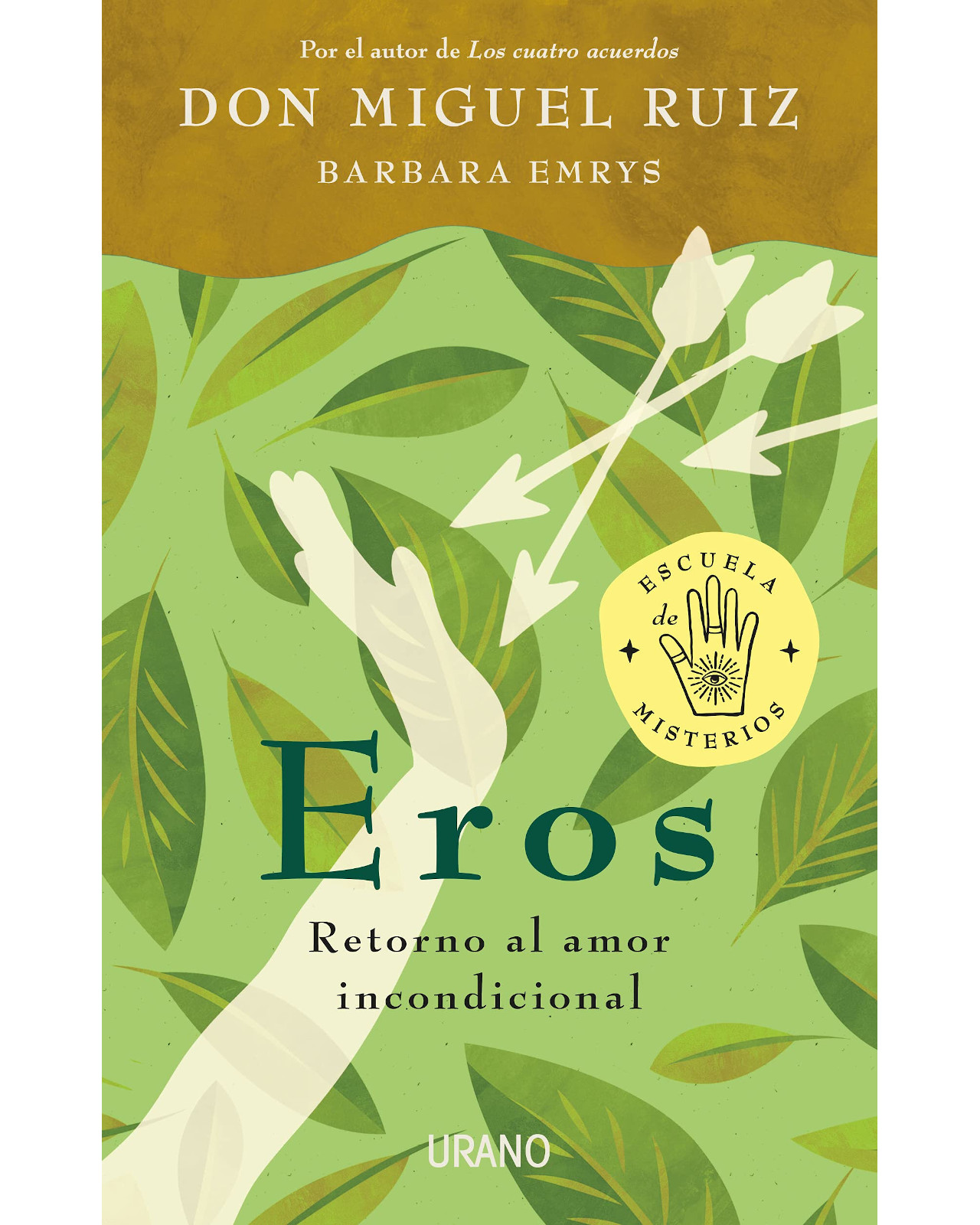 Foto 1 | Eros