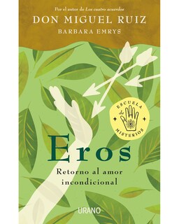 Foto 1 | Eros