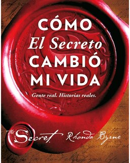 Foto 1 | Cómo El Secreto Cambió Mi Vida