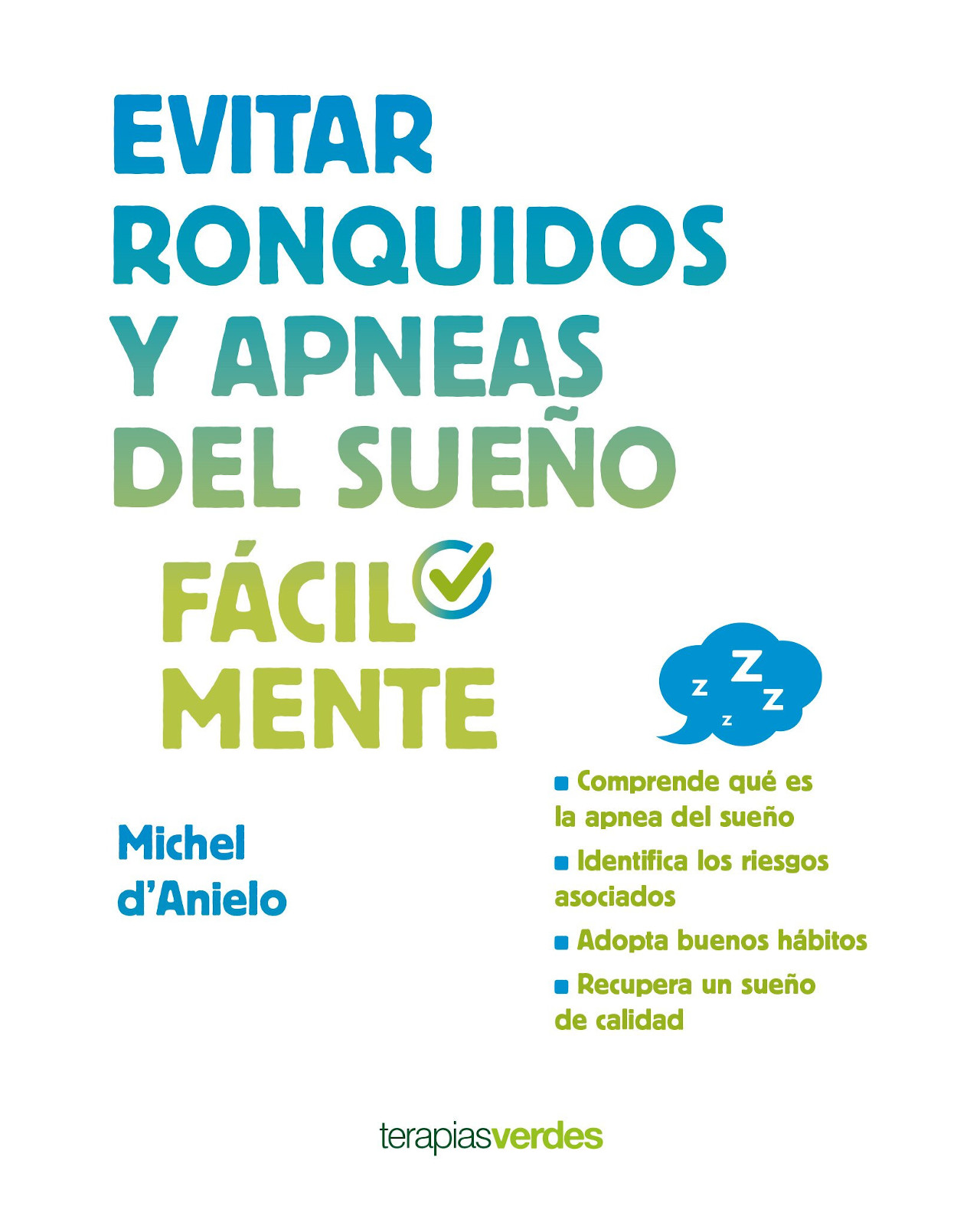 Foto 2 pulgar | Evitar Ronquidos Y Apneas Del Sueño Fácilmente