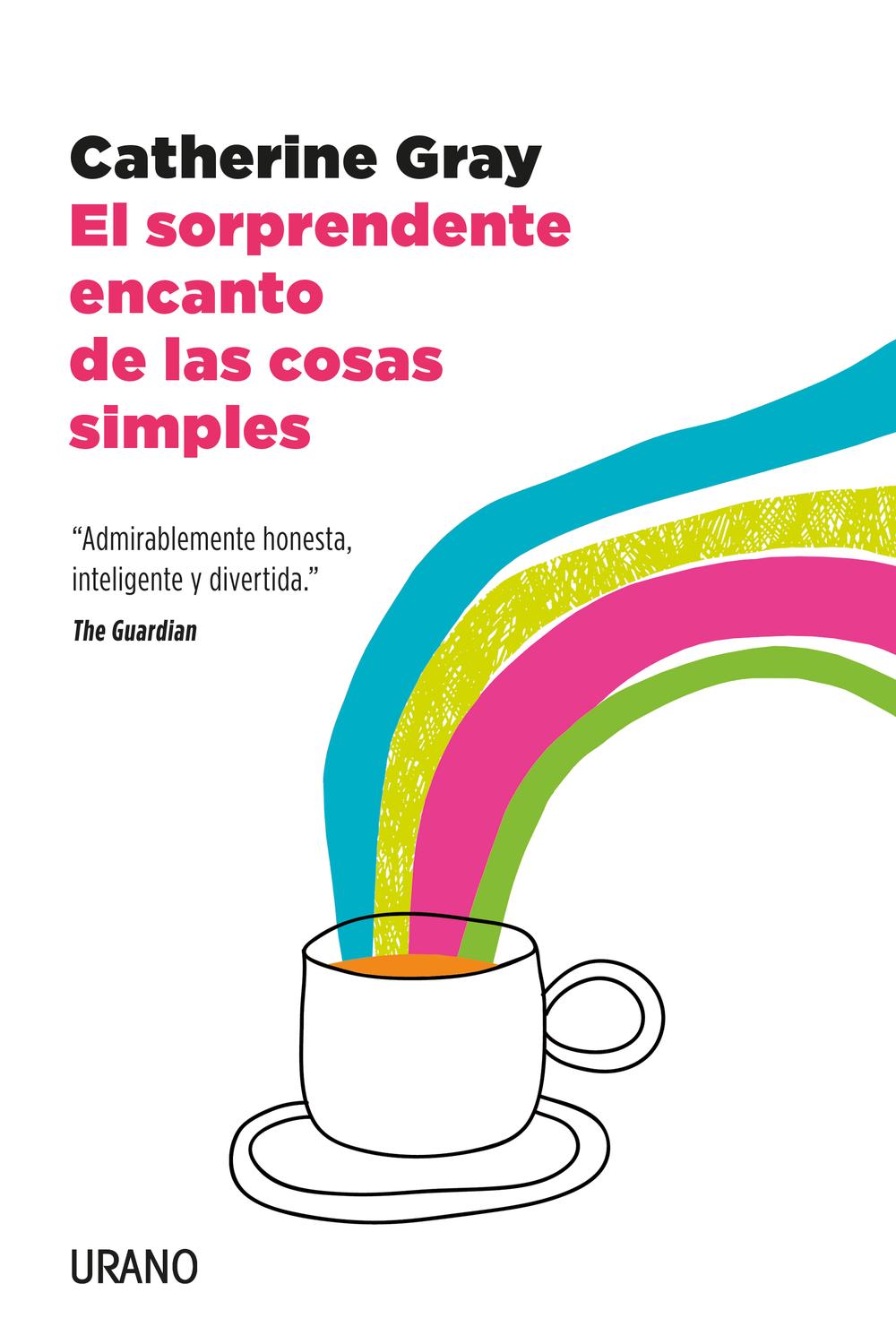 Foto 1 | El Sorprendente Encanto De Las Cosas Simples