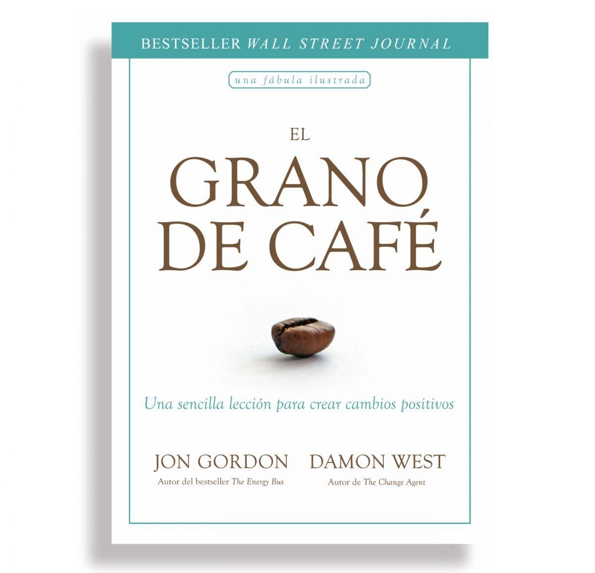 Foto 2 pulgar | El Grano De Café