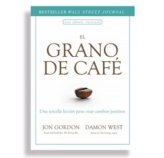 Foto 1 | El Grano De Café