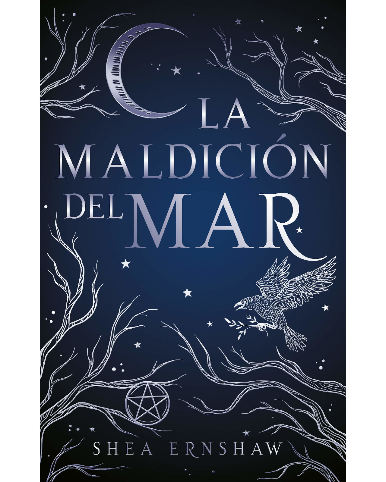 La Maldicion Del Mar
