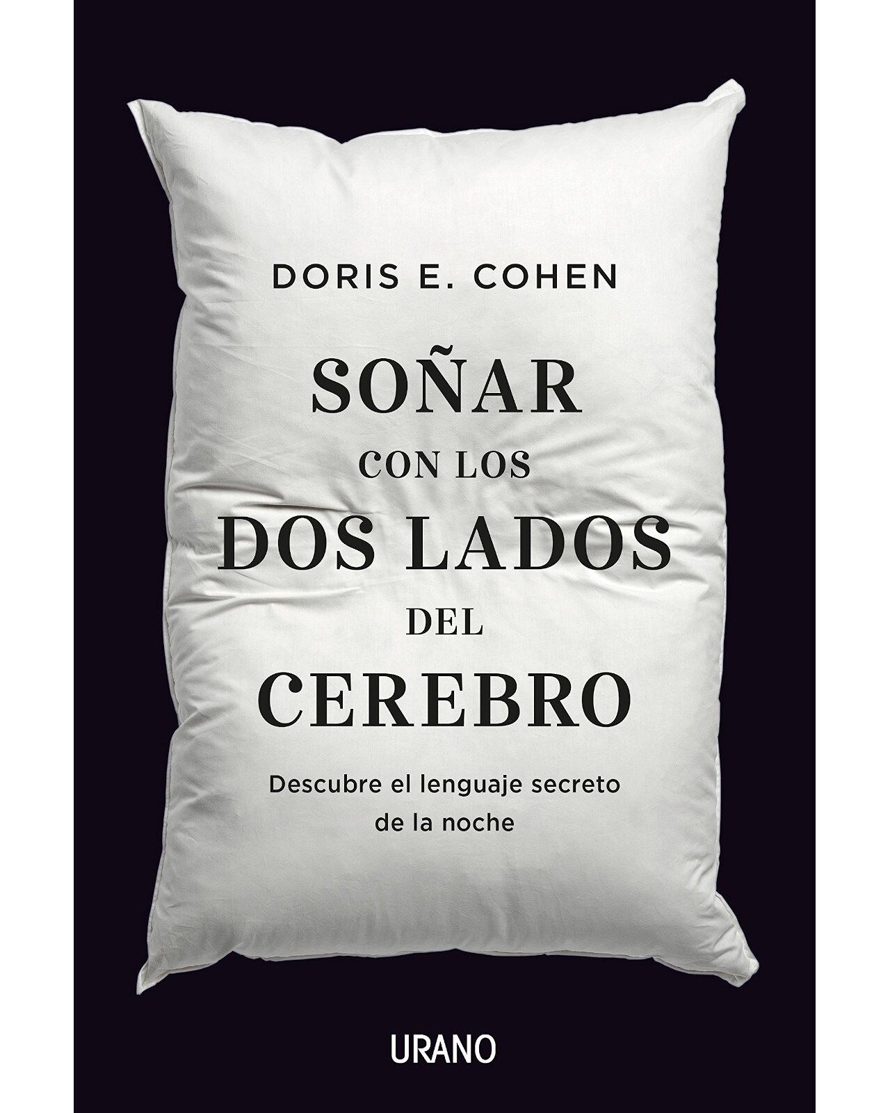 Soñar Con Los Dos Lados Del Cerebro $445