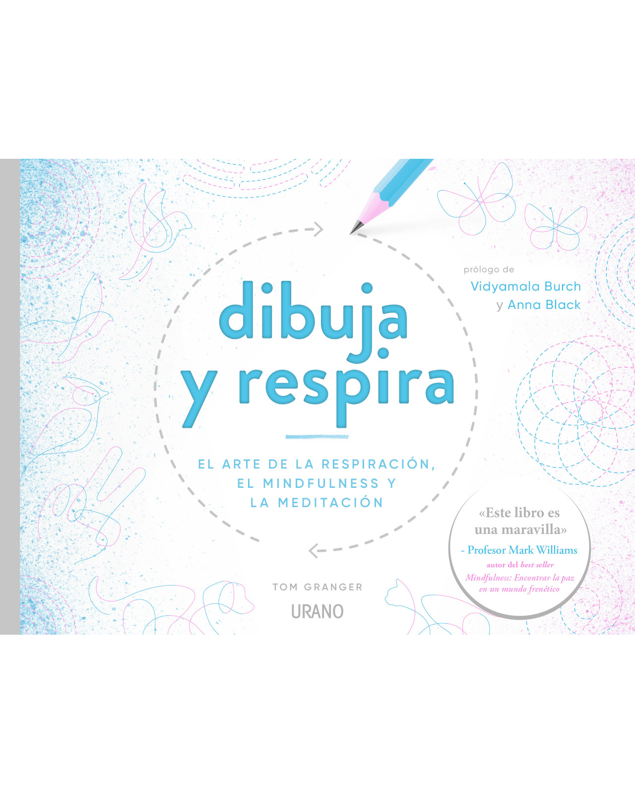 Dibuja Y Respira
