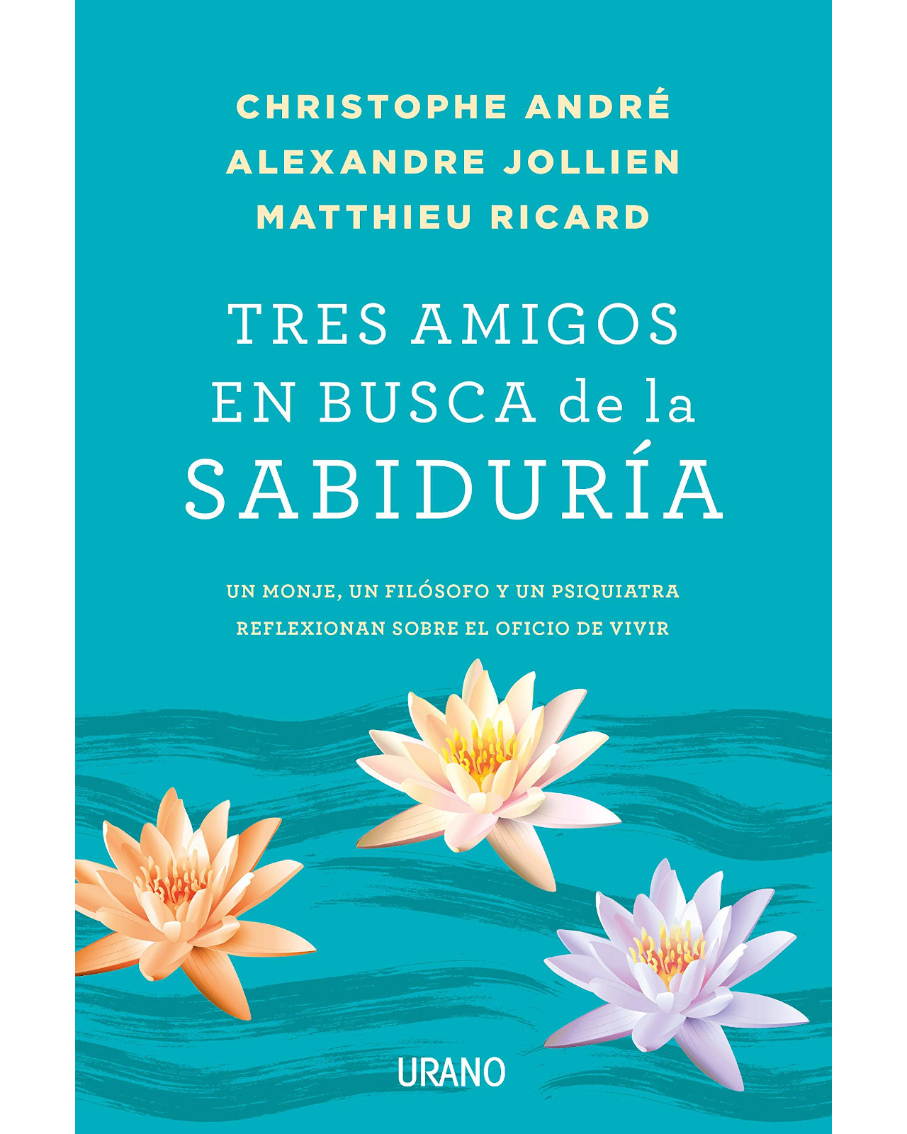 Tres Amigos En Busca De La Sabiduría
