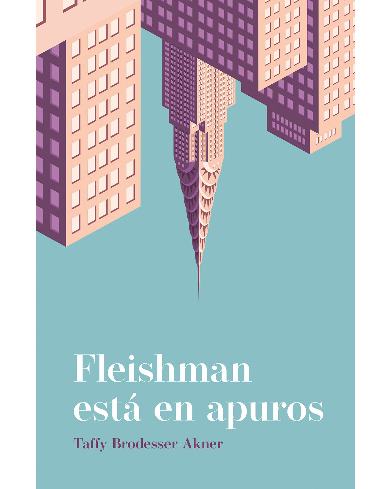 Fleishman Está En Apuros
