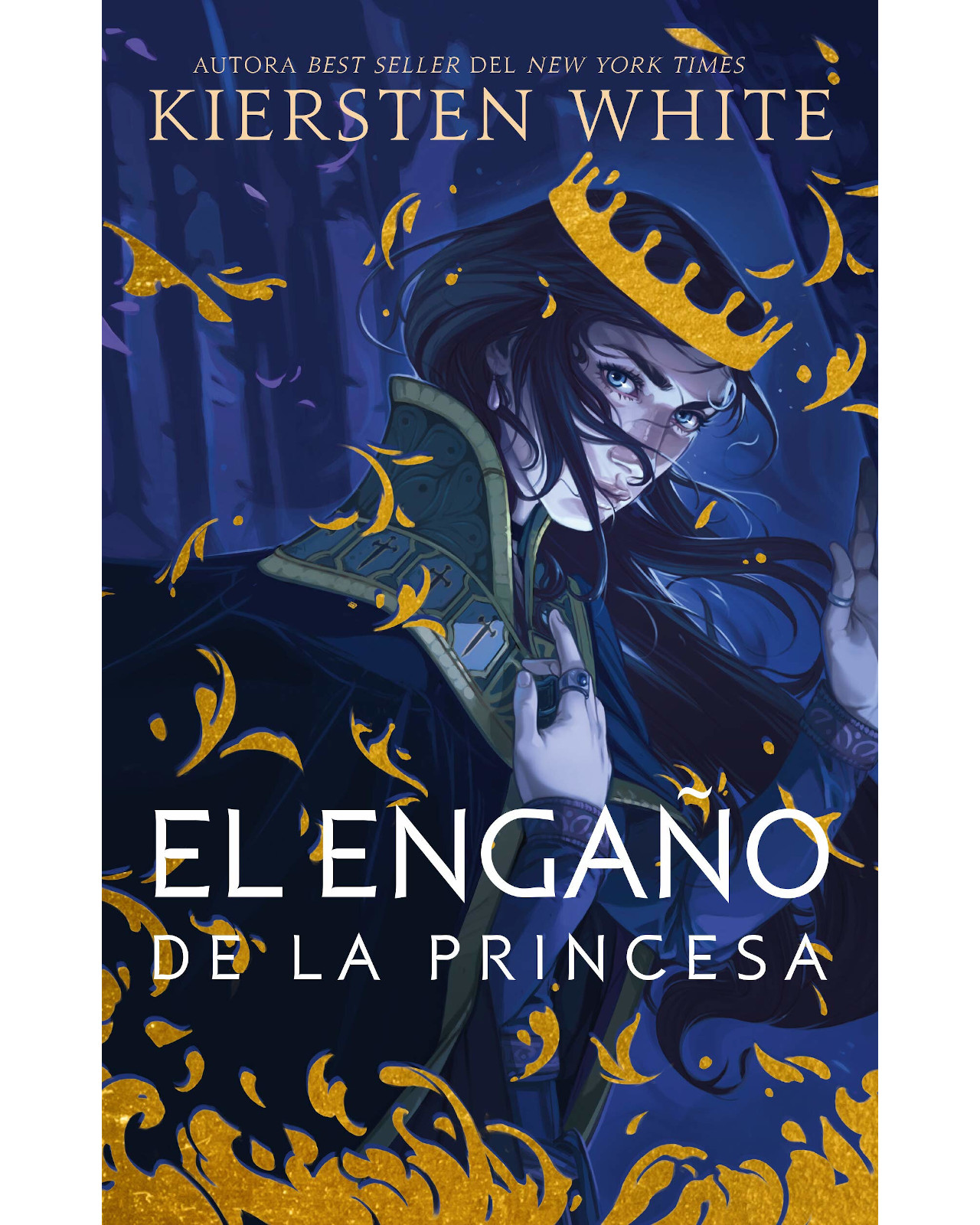 Foto 2 pulgar | El Engaño De La Princesa