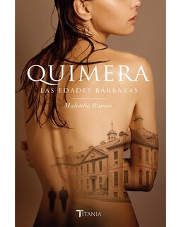 Foto 1 | Quimera. Las Edades Bárbaras