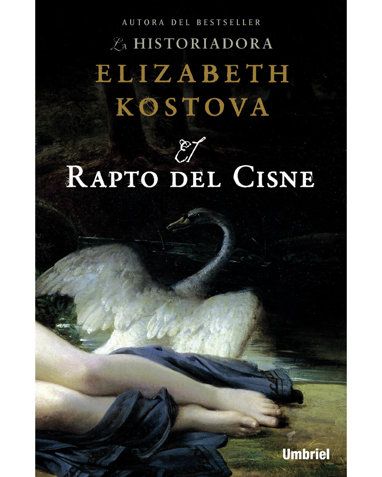 El Rapto Del Cisne