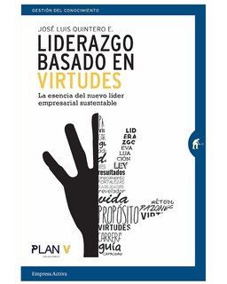 Foto 1 | Liderazgo Basado En Virtudes