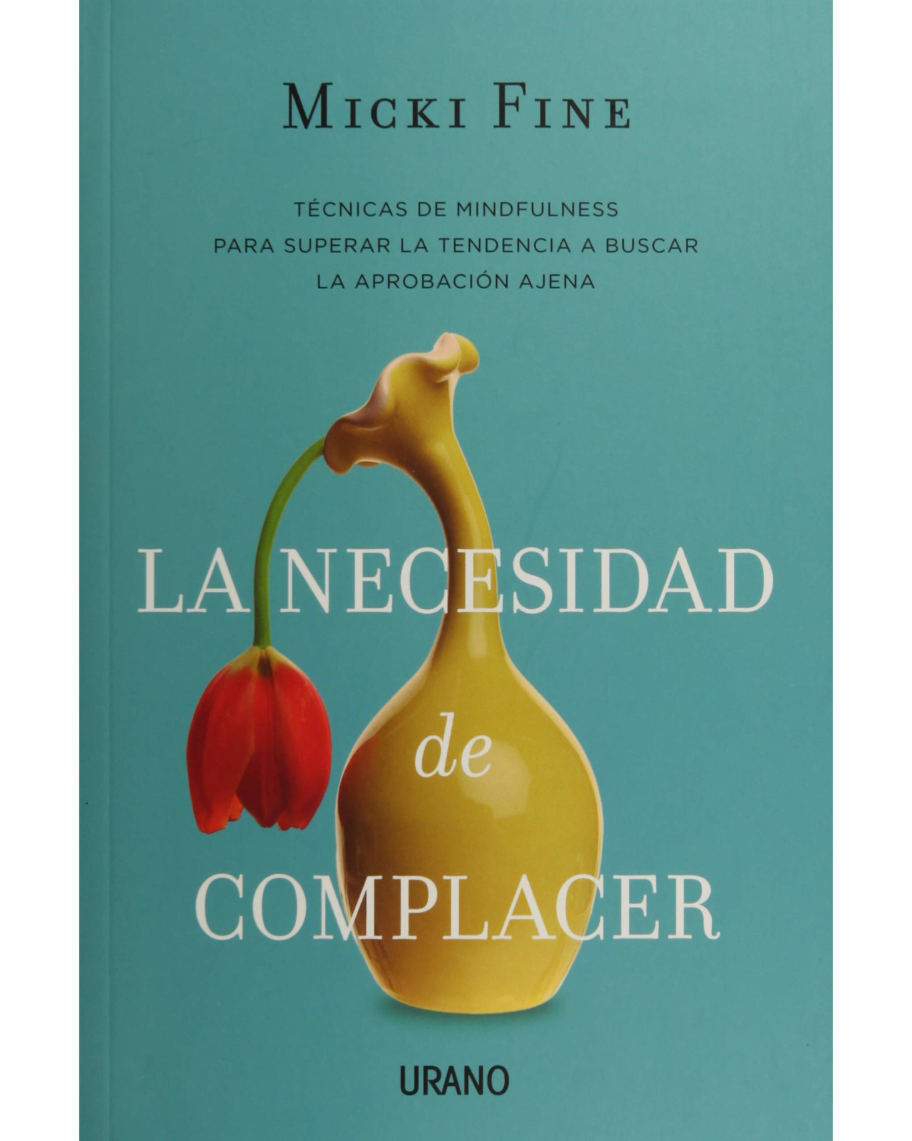 La Necesidad De Complacer