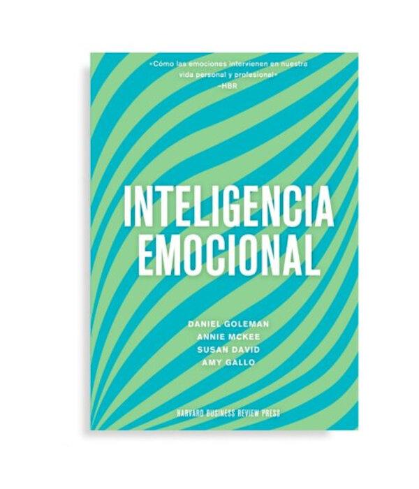 Inteligencia Emocional