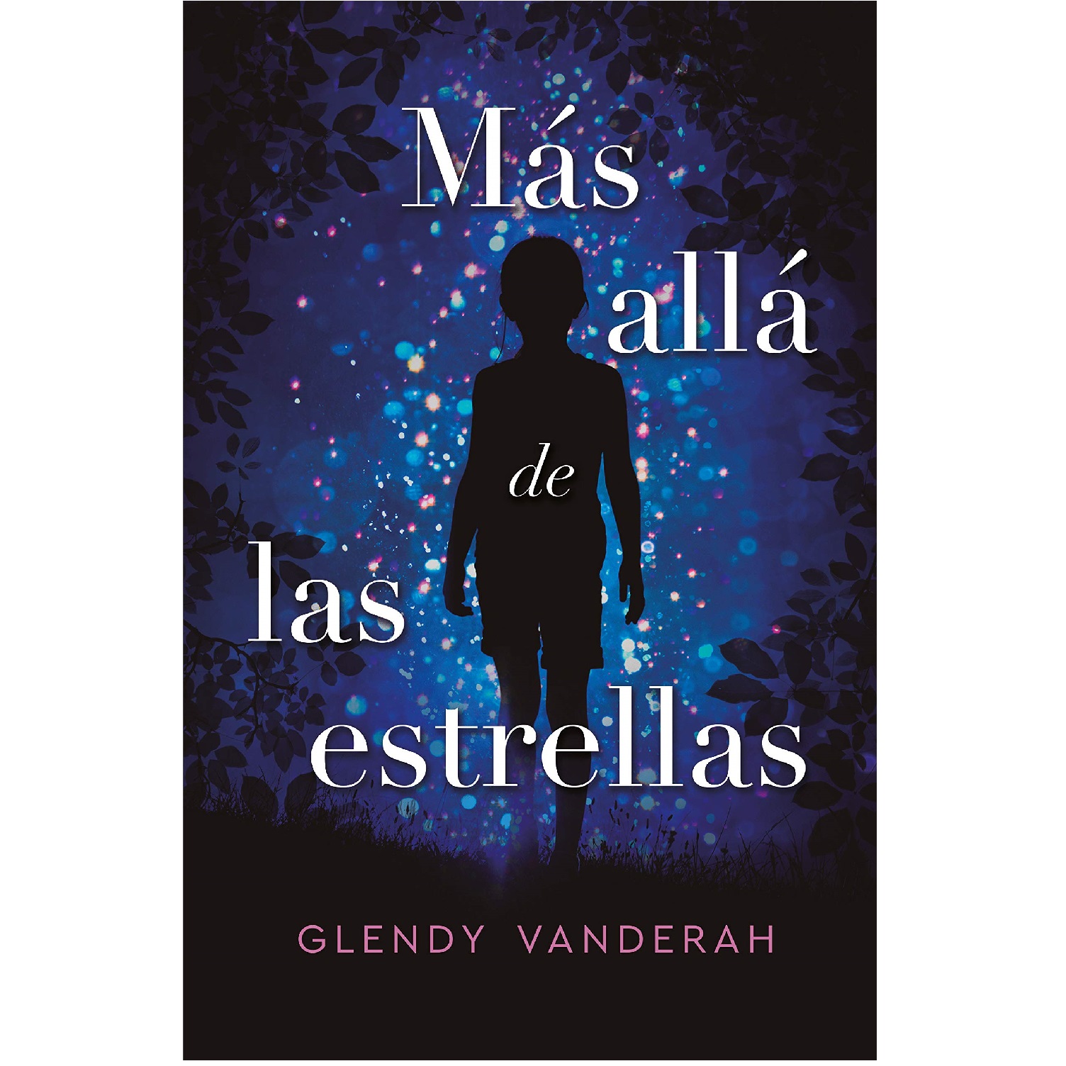 Foto 2 pulgar | Mas Alla De Las Estrellas
