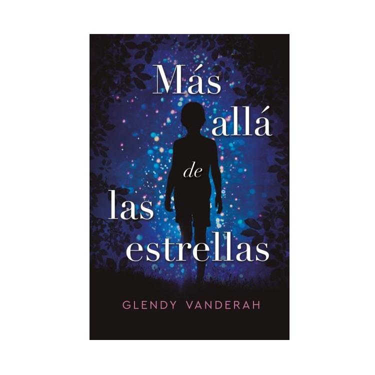 Foto 3 pulgar | Mas Alla De Las Estrellas