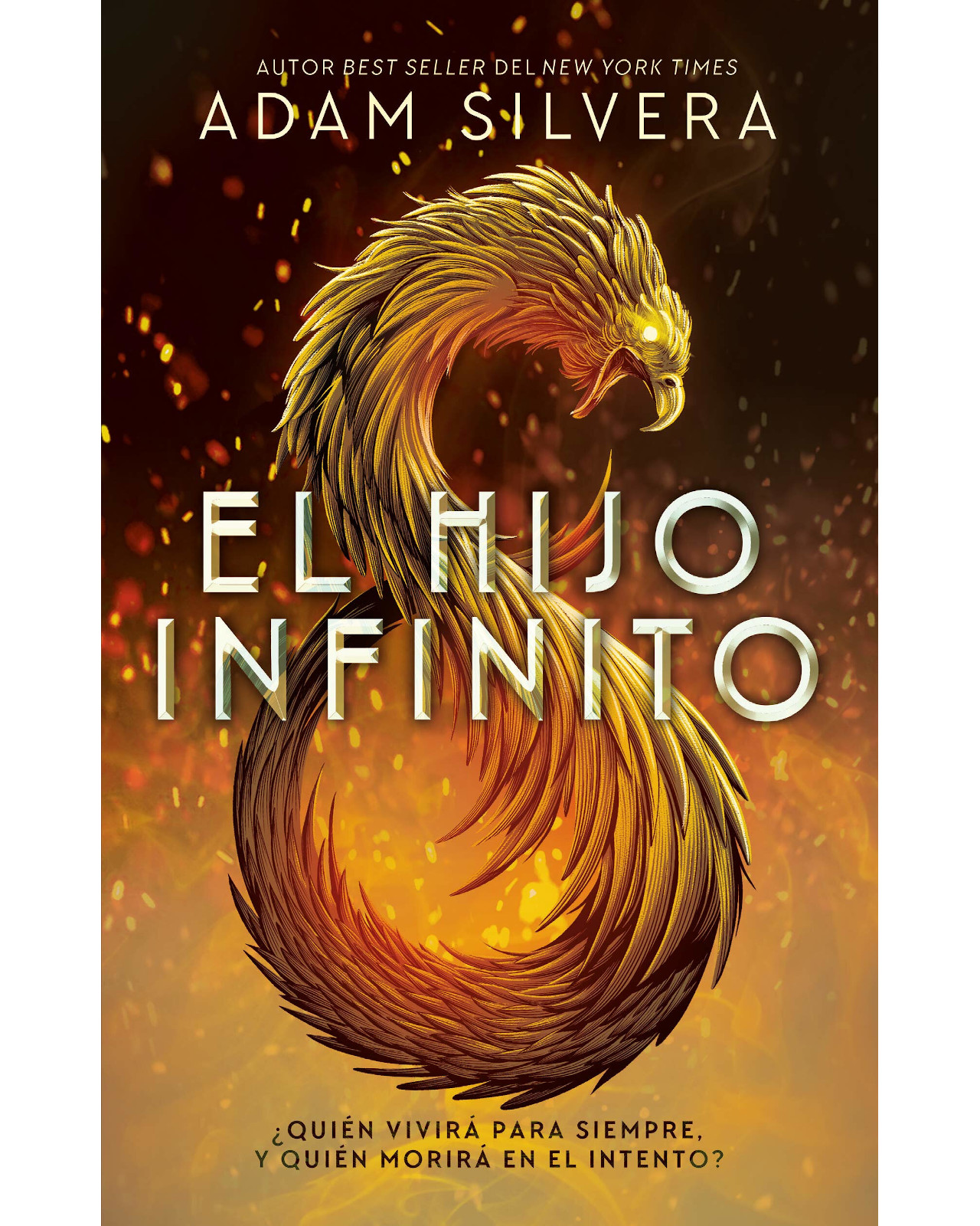 El Hijo Infinito