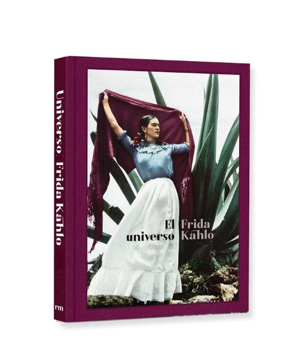 Foto 1 | El Universo Frida Kahlo