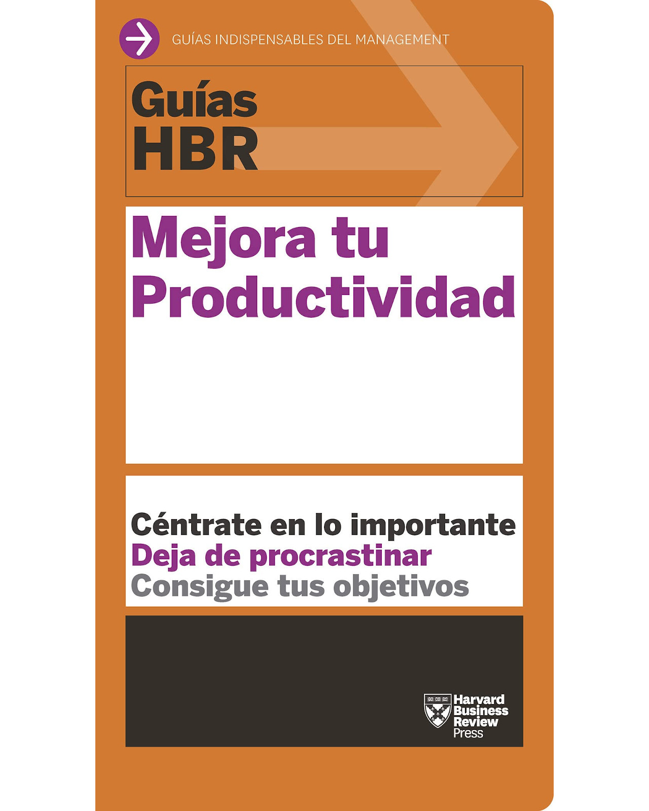 Mejora Tu Productividad