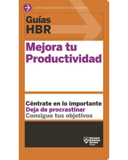 Foto 1 | Mejora Tu Productividad