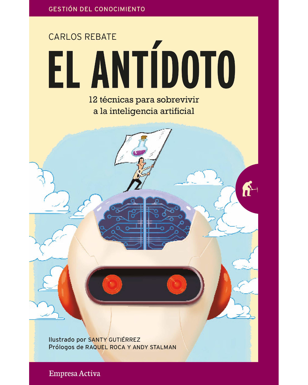 El Antídoto