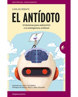 Foto 1 | El Antídoto