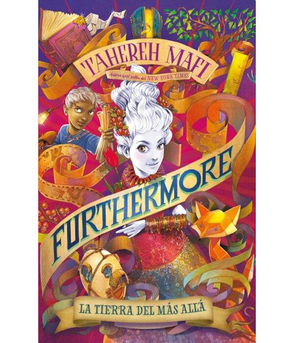 Furthermore. La Tierra Del Mas Allá.
