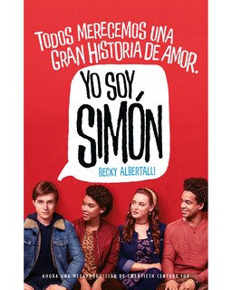 Foto 1 | Yo Soy, Simon