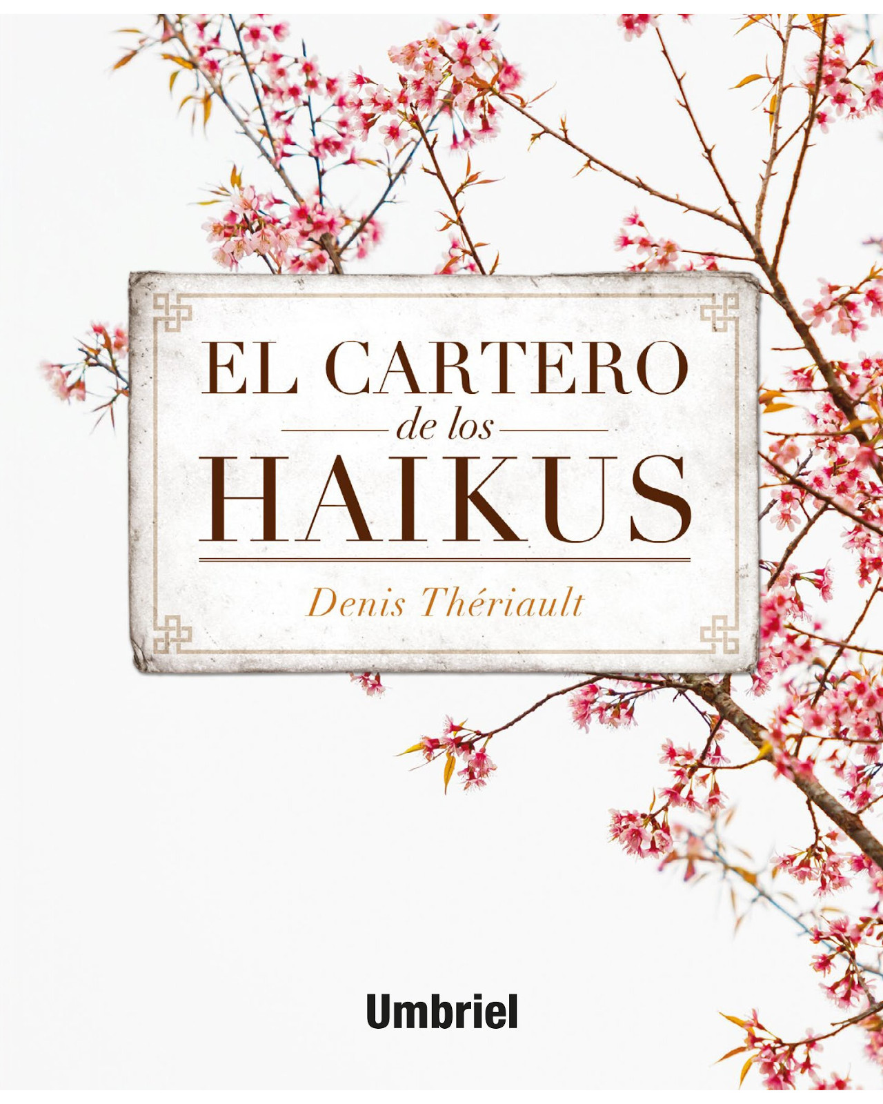 Foto 2 pulgar | El Cartero De Los Haikus