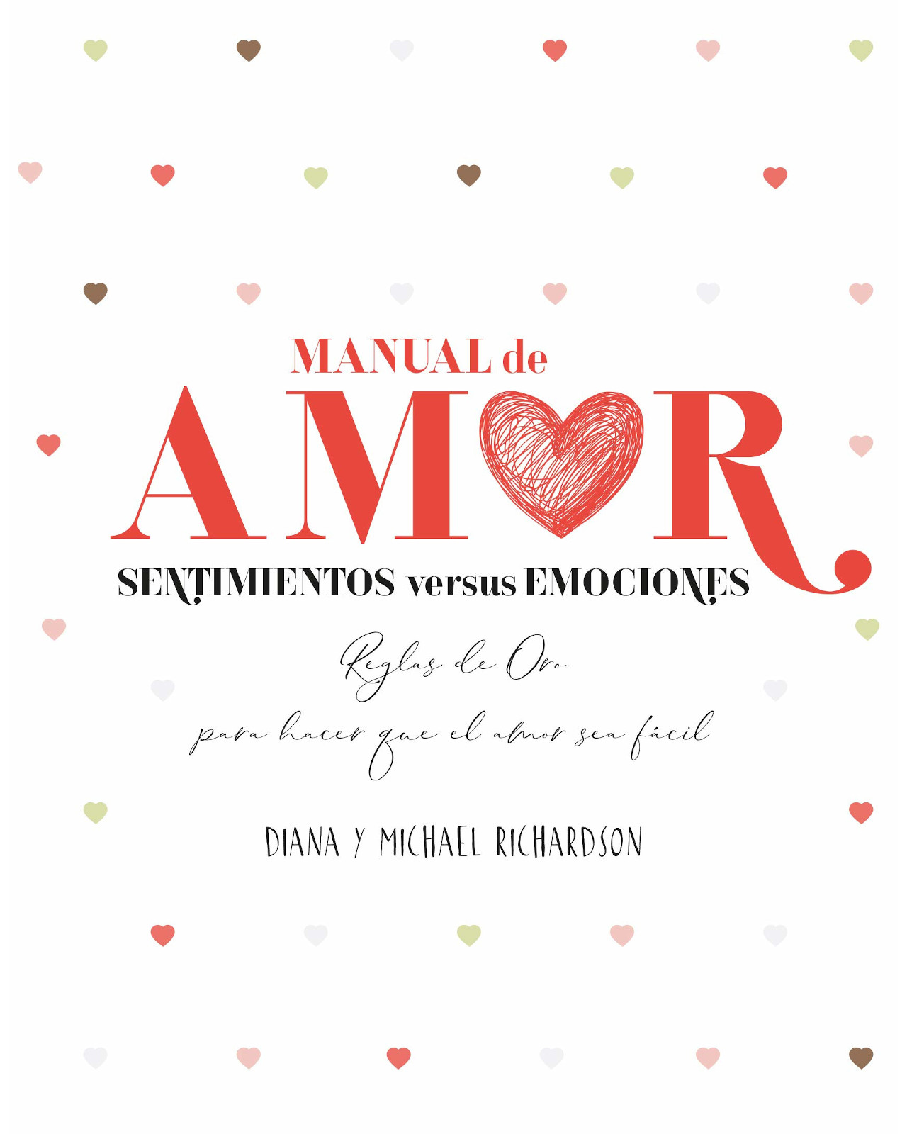 Manual De Amor