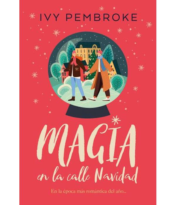 Magia En La Calle Navidad