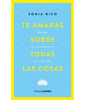 Foto 1 | Te Amarás Sobre Todas Las Cosas